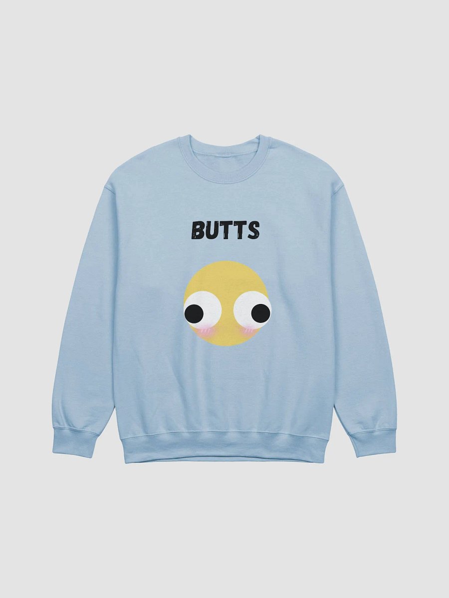 Butts Sweater product image (1)