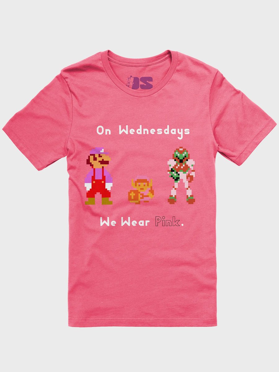 8-Bit Wednesdays product image (1)