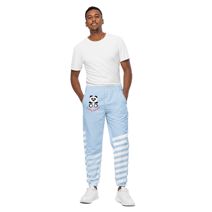 Urban Fusion Unisex Track Pants product image (1)