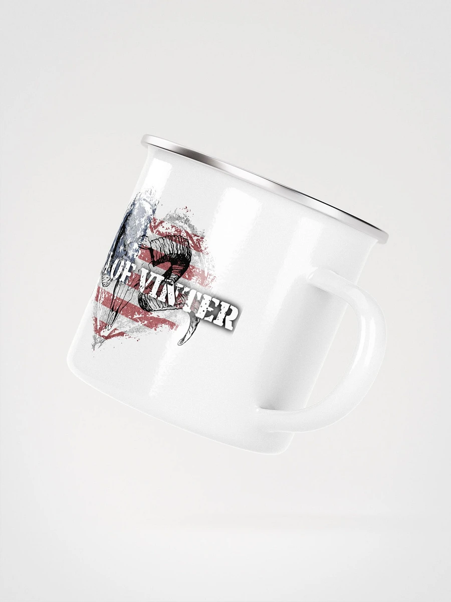 Patriotic LoV mug product image (3)