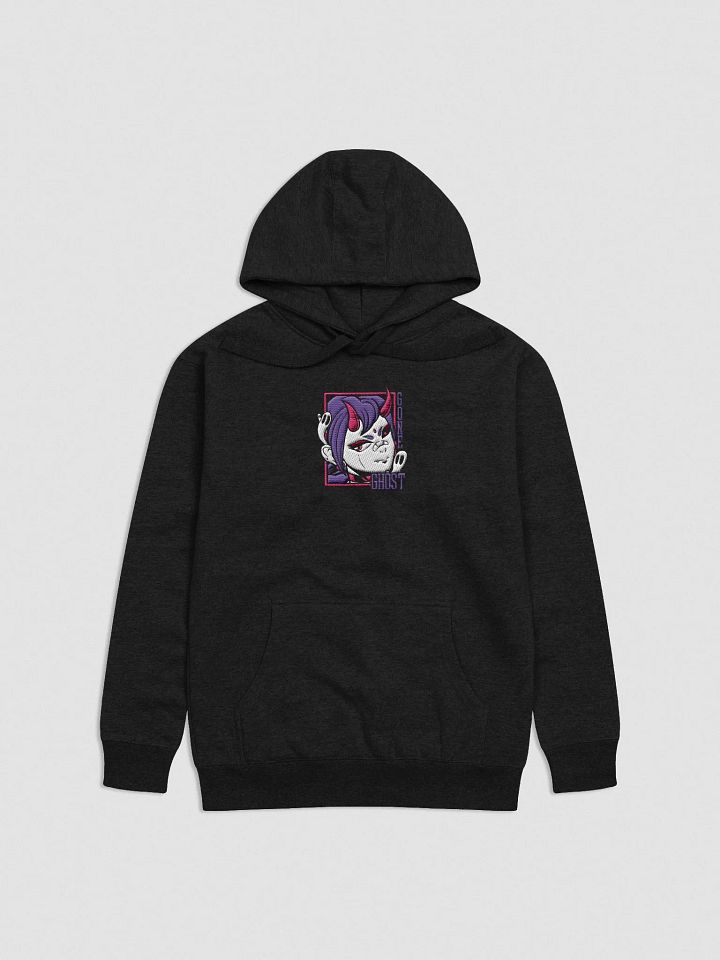 GoneGhost Girl Hoodie product image (2)