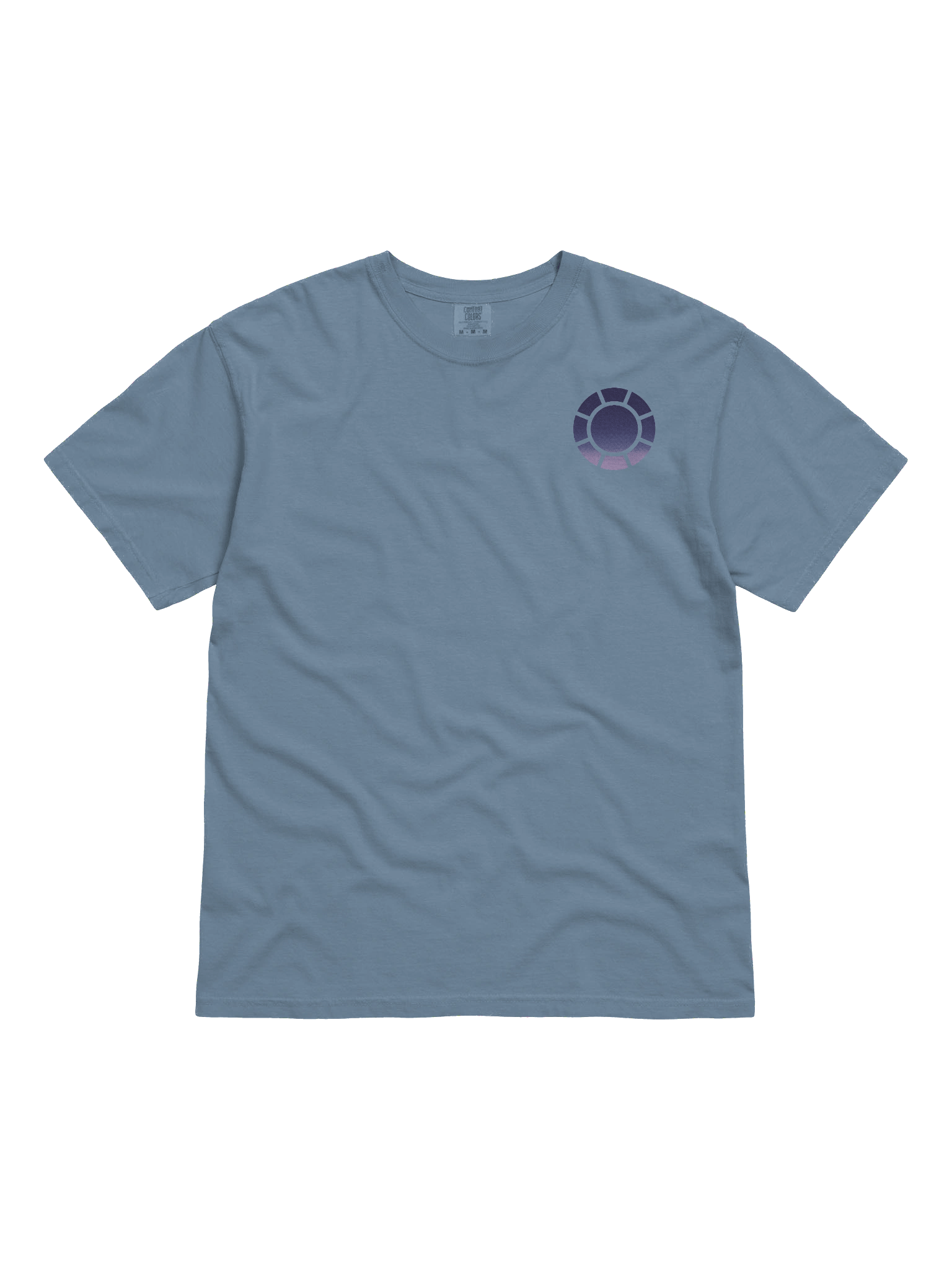 Invasion Violet Tee product image (8)