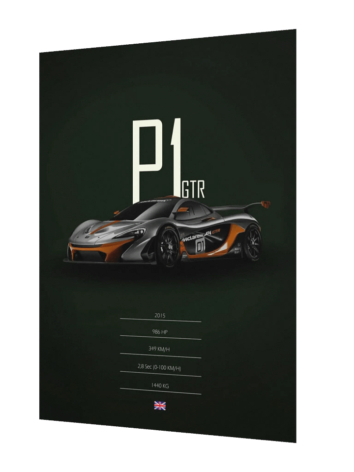 P1 GTR product image (2)