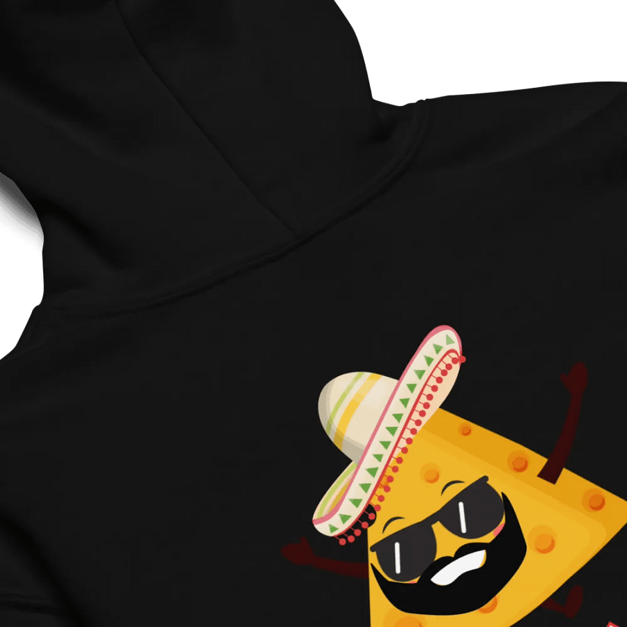 Lil Grym Hoodie product image (37)