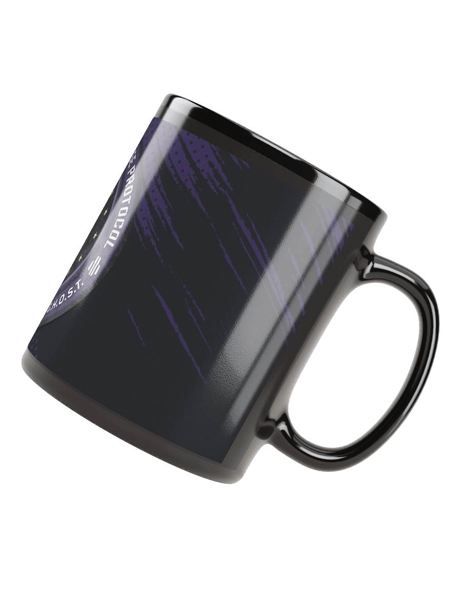 Illuminate Defense Protocol Coffee Mug 4 product image (5)