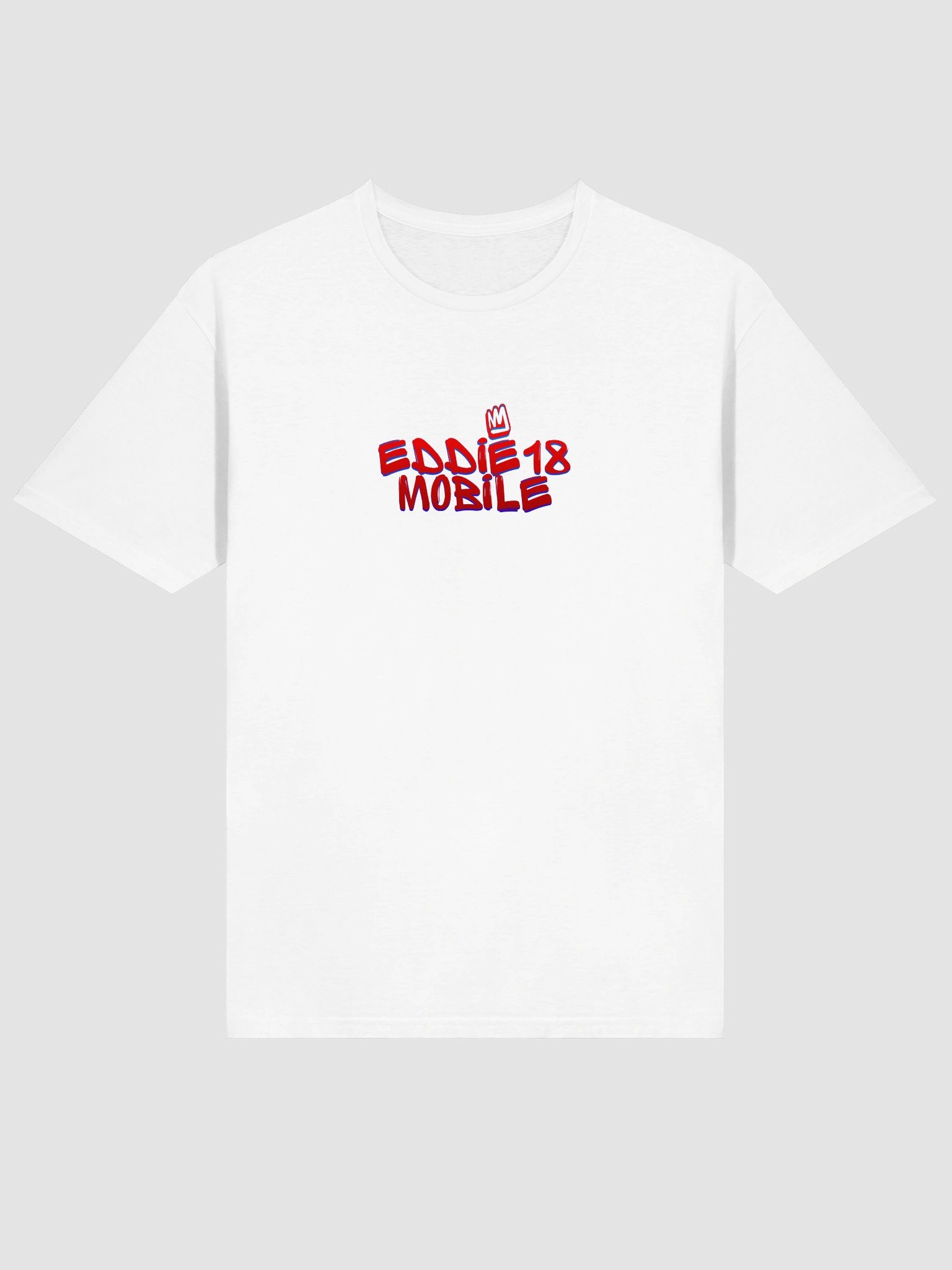 Eddie18mobile Crown Tee product image (33)