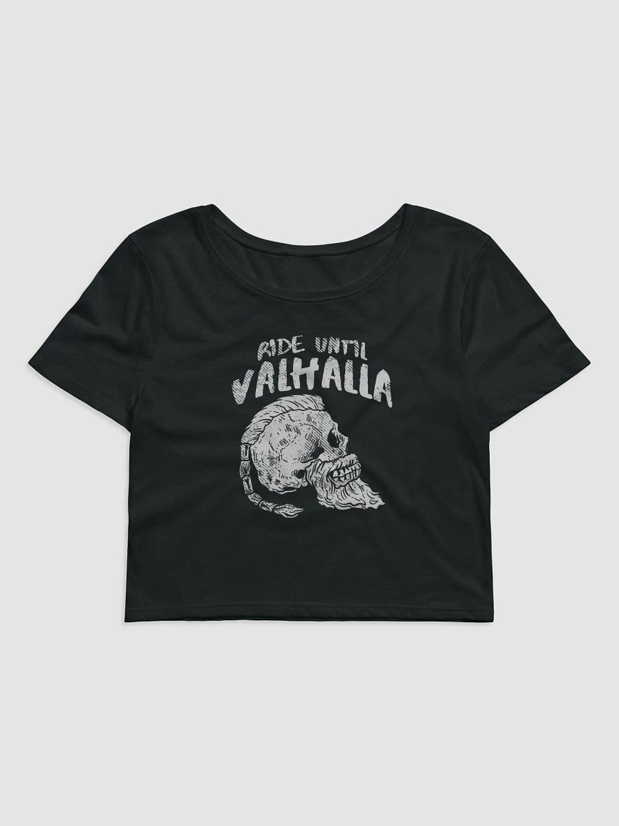 Ride until Valhalla product image (1)