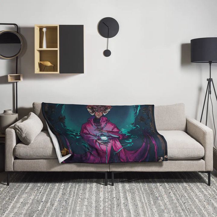 Nova God Tier Blanket product image (2)