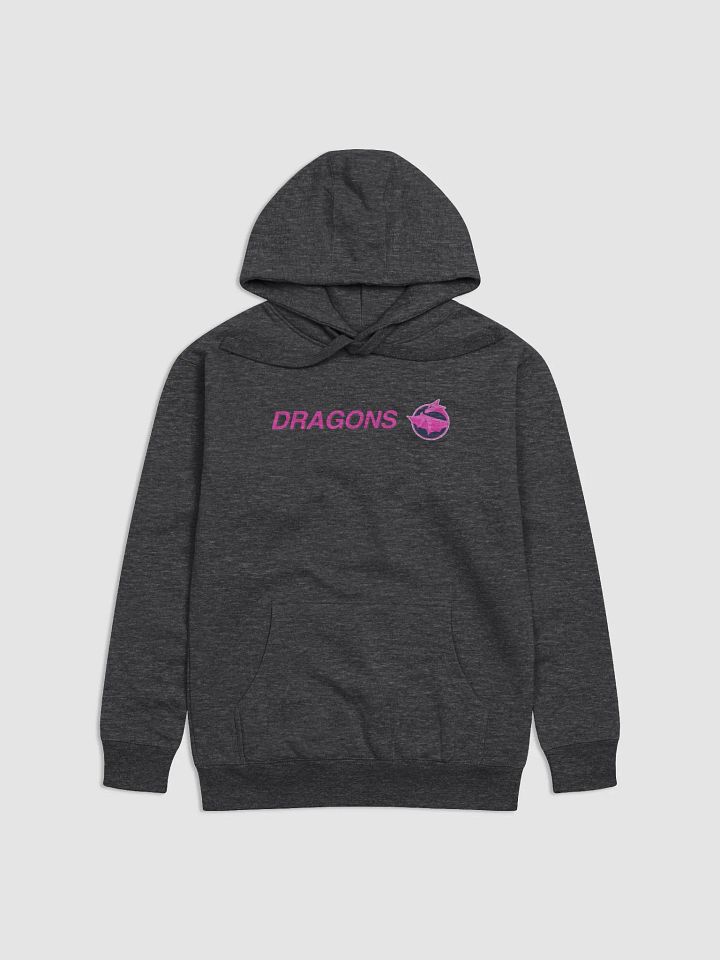 Dragons Hoodie product image (3)
