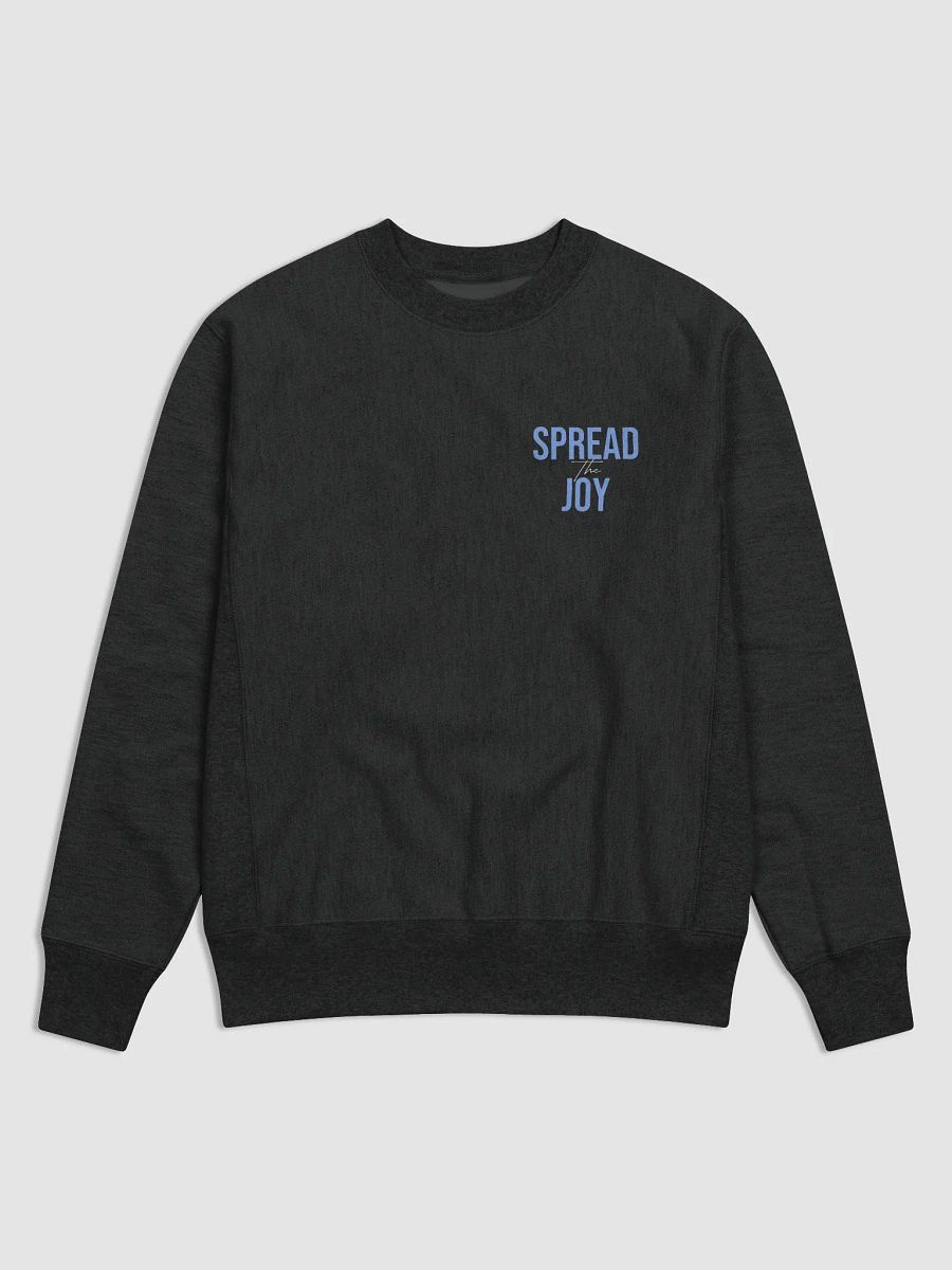 CHAMPION Spread the Joy Sweatshirt product image (2)