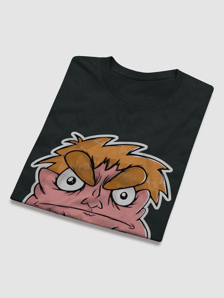 'IHE Face' T-Shirt product image (8)