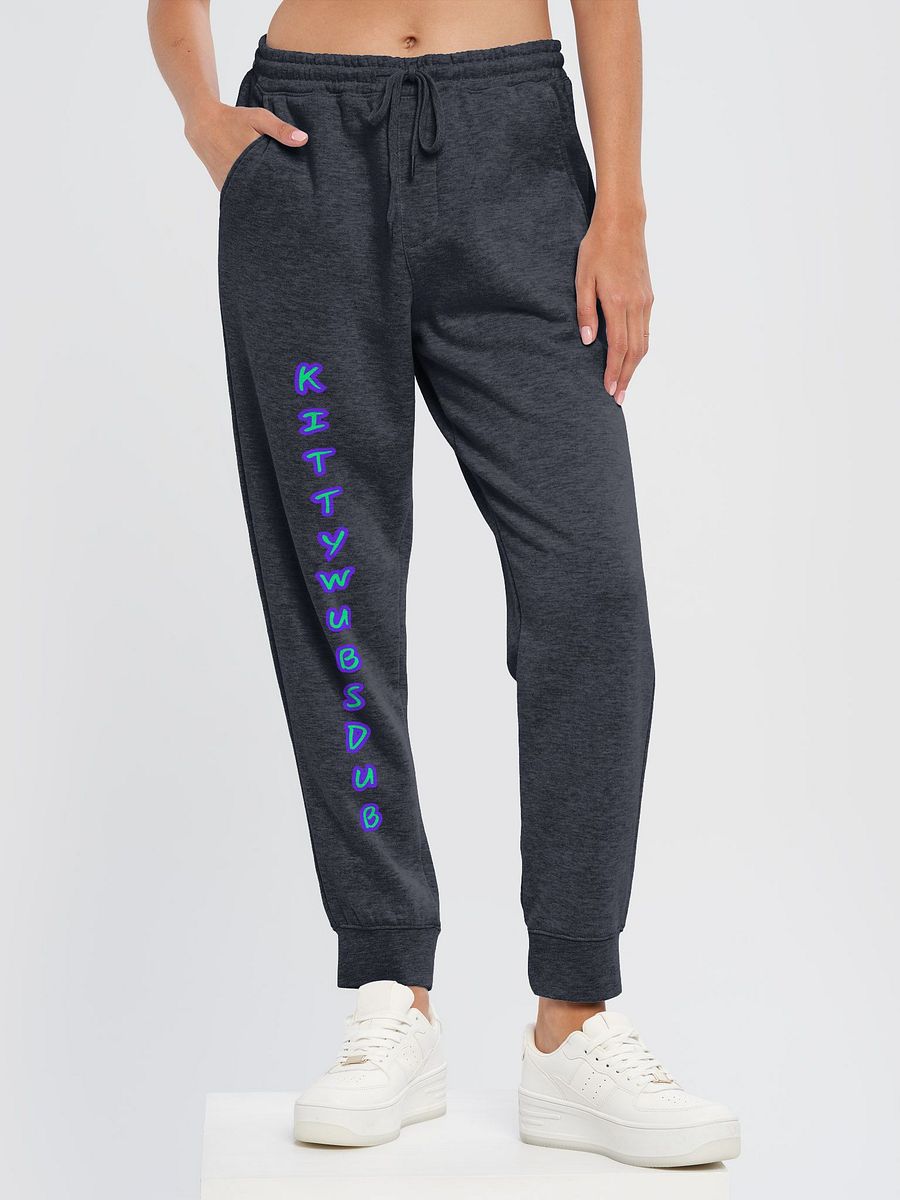 KittyWubsDub Joggers product image (30)