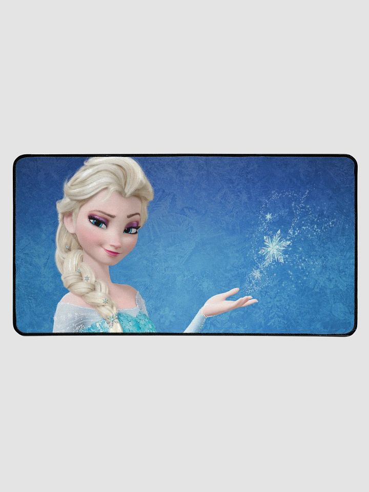 Elsa Desk Mat 15.5