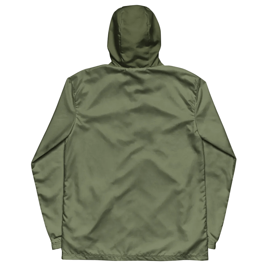 Trippy October Windcutter product image (4)