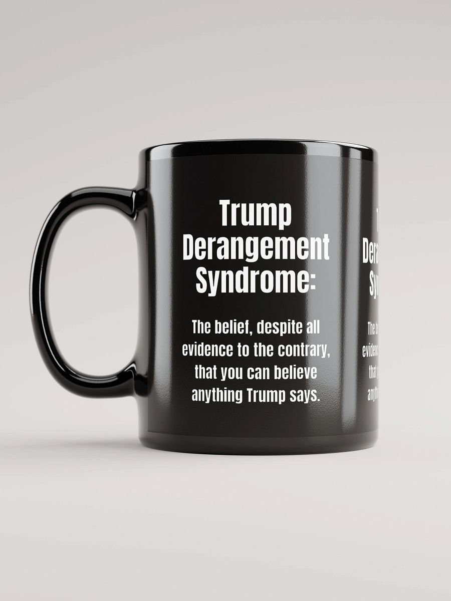 TDS Definititon Glossy Mug product image (12)