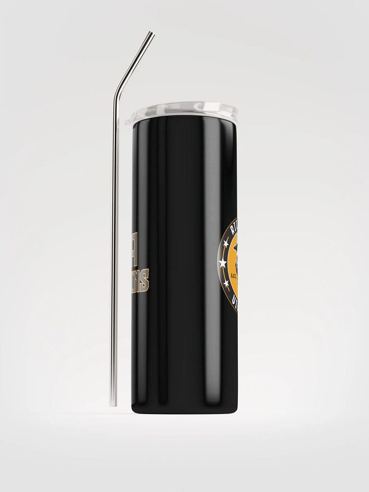 20oz Slim Tumbler product image (1)