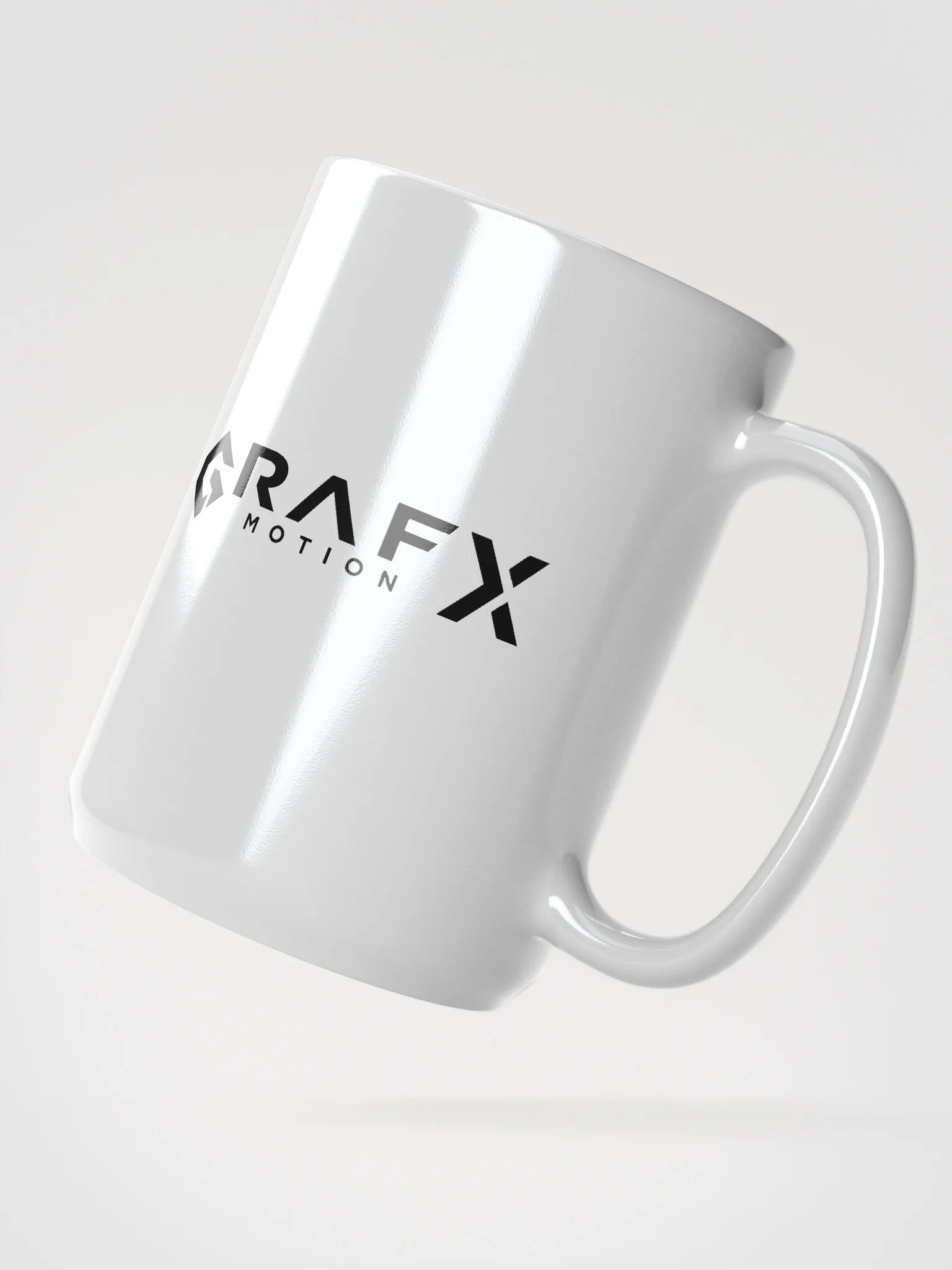 Graf-X Motion Mug product image (2)