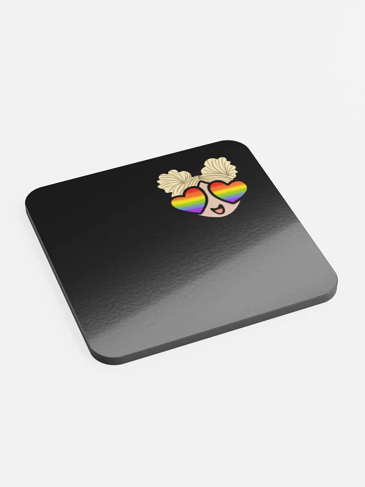 Pride Coaster product image (2)