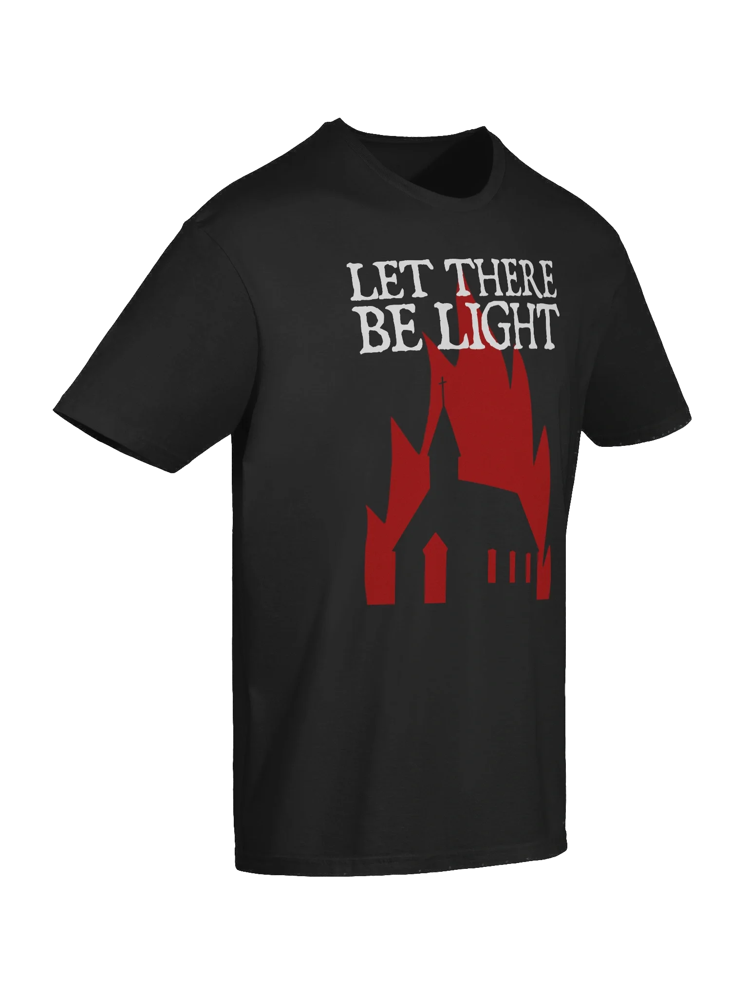 Let There Be Light product image (10)