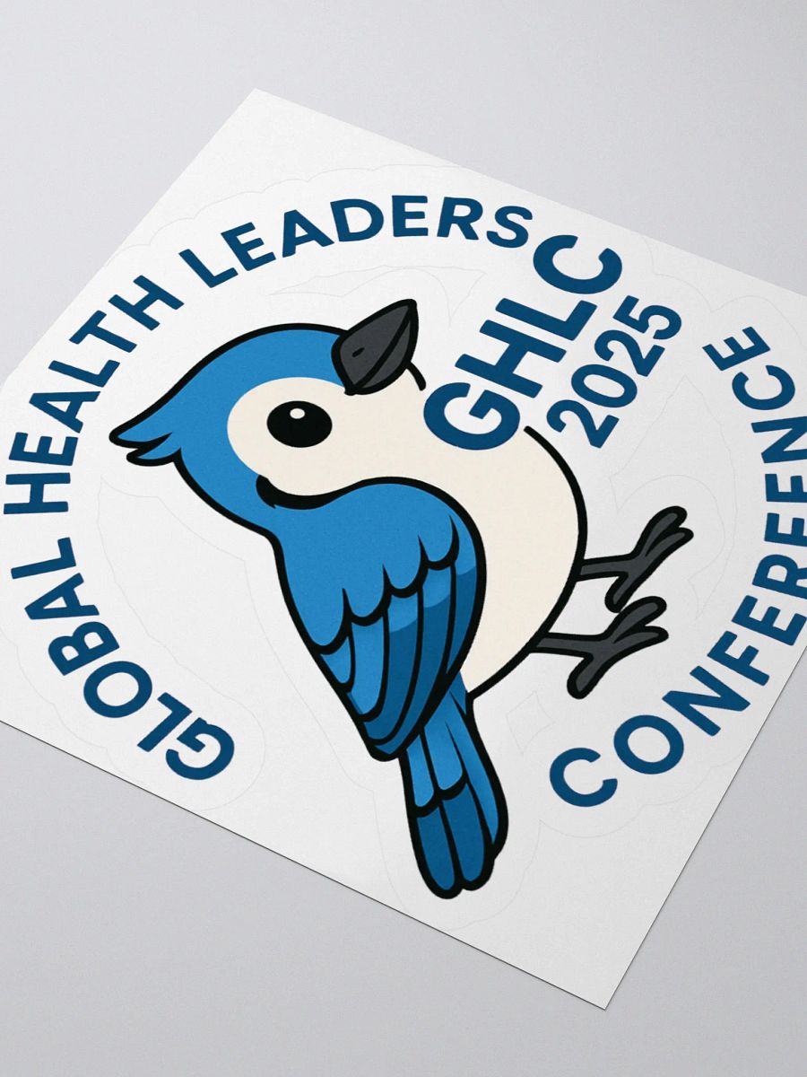 2025 GHLC Exclusive Merch product image (9)