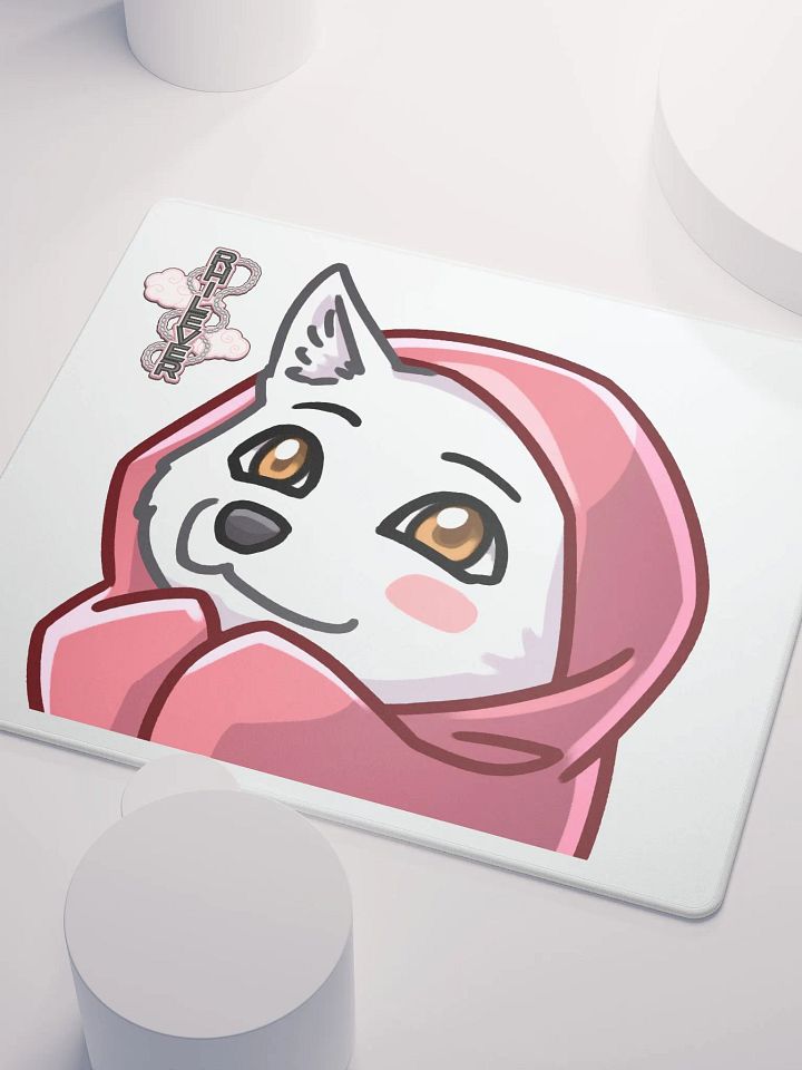 Rhilly Cozy Mousepad product image (2)