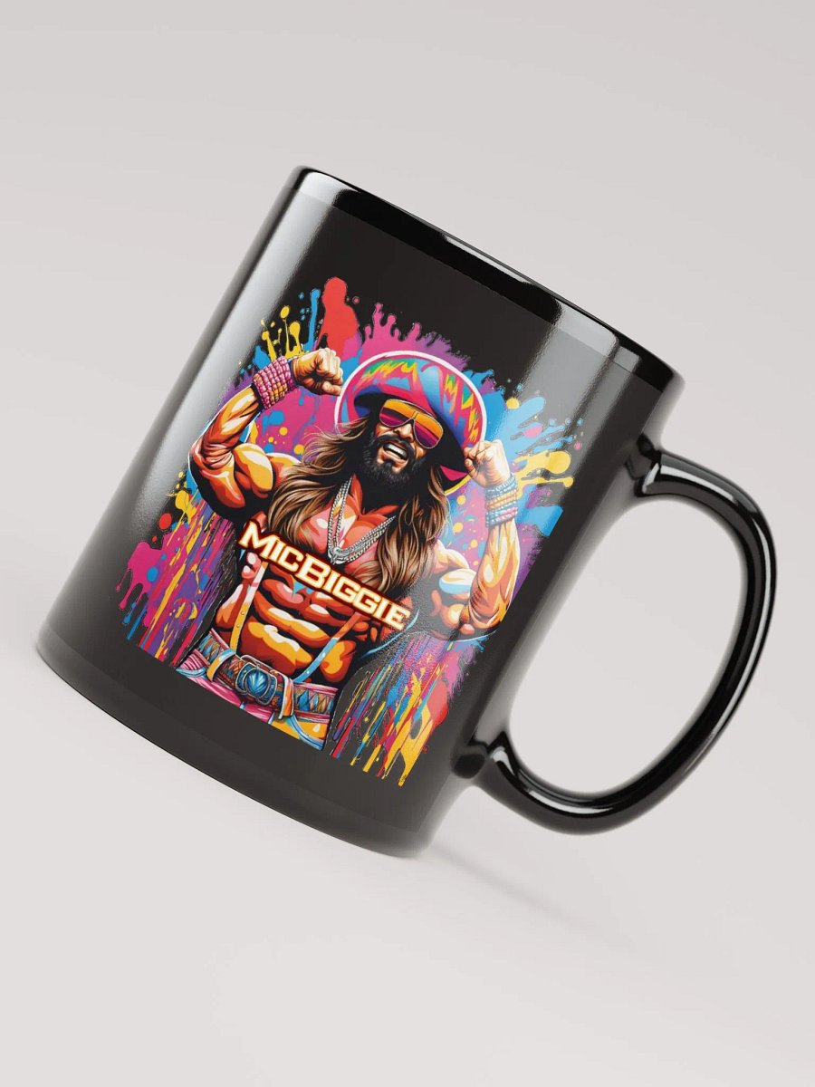 MicBiggie Mug product image (8)