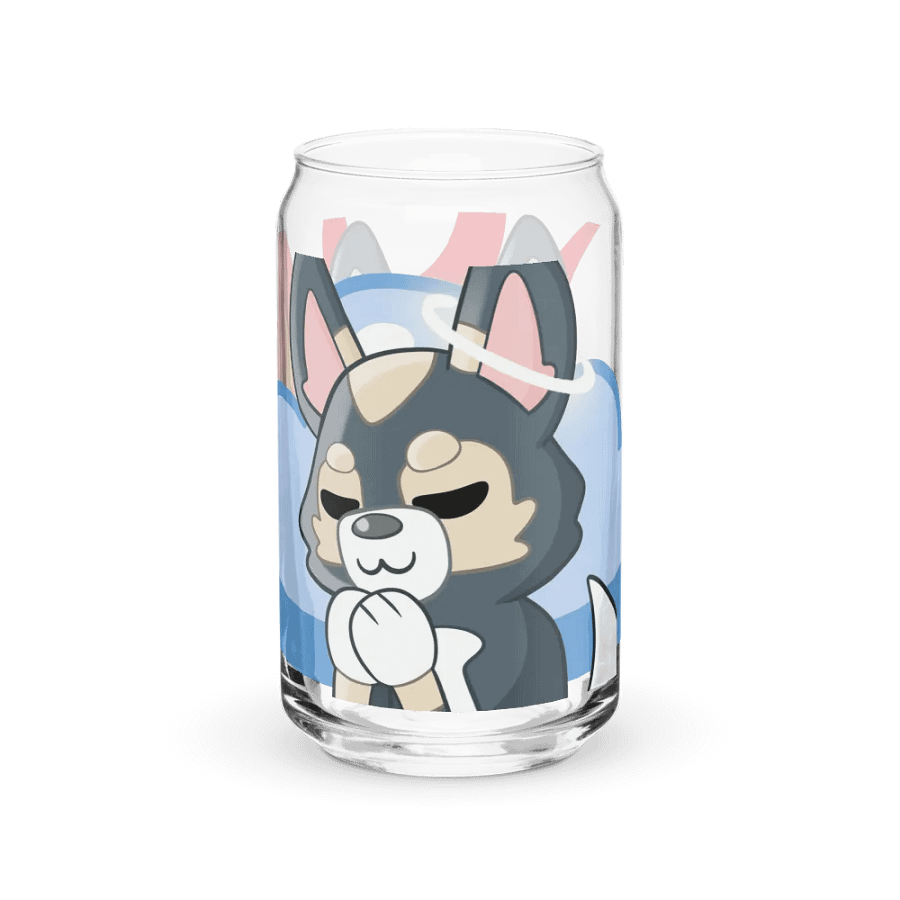 Naughty and Nice Cup product image (4)