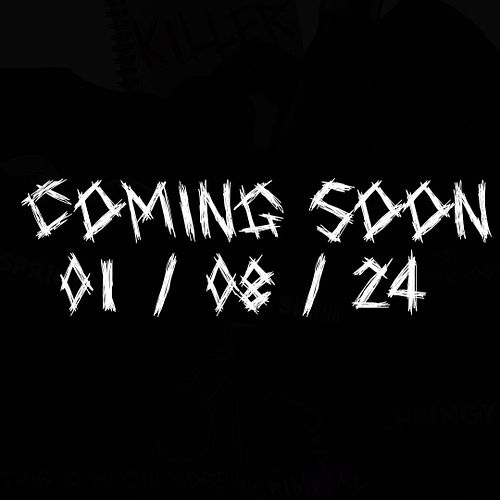Big things coming soon...

Follow to stay updated!

#fnaf #graphicdesign #artist #art #3dart #2dart #blender #sfm #smallbusin...