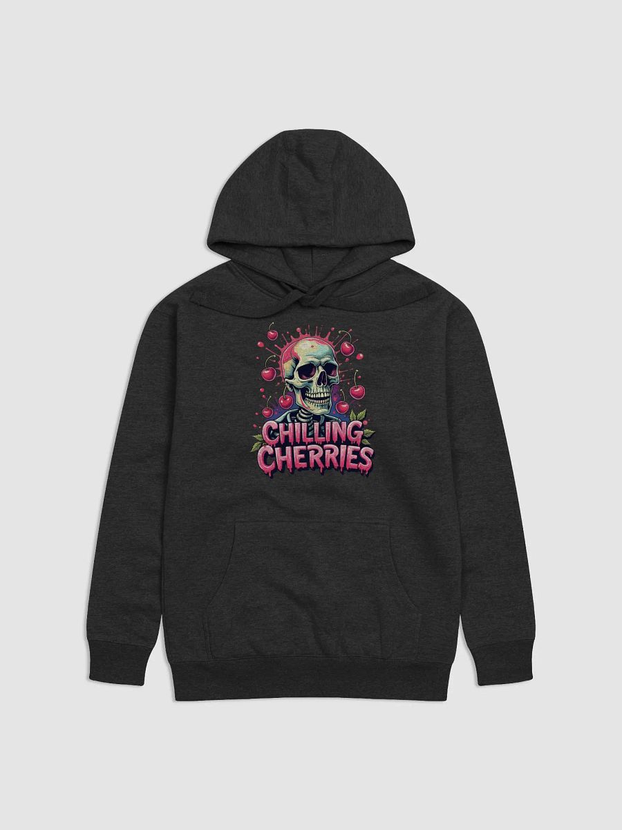 Chilling Cherries Premium Hoodie product image (2)