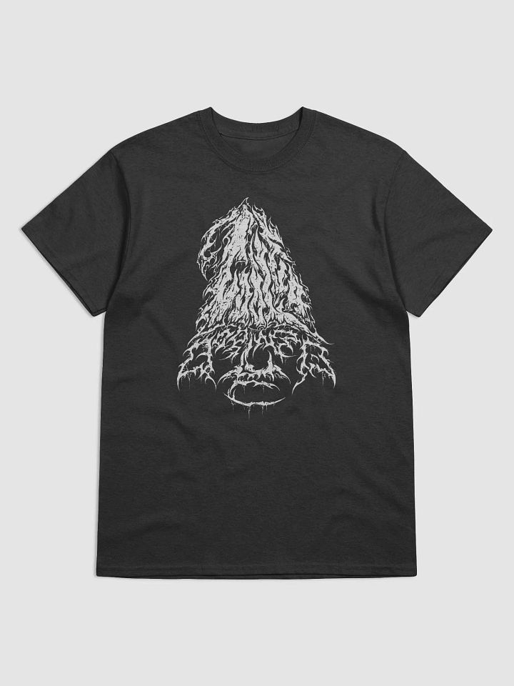 Metal Logo T-Shirt product image (2)