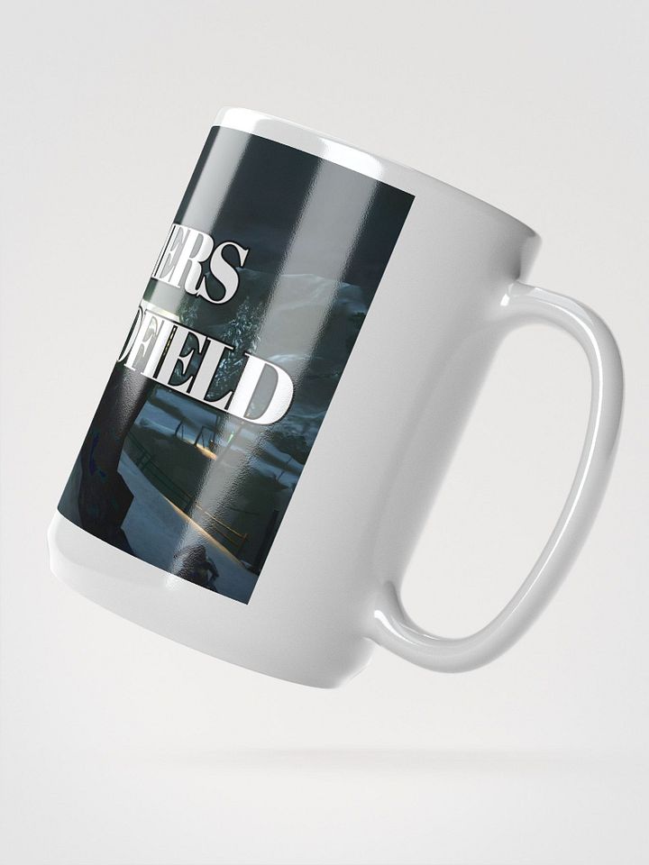 PIERS REDFIELD product image (2)