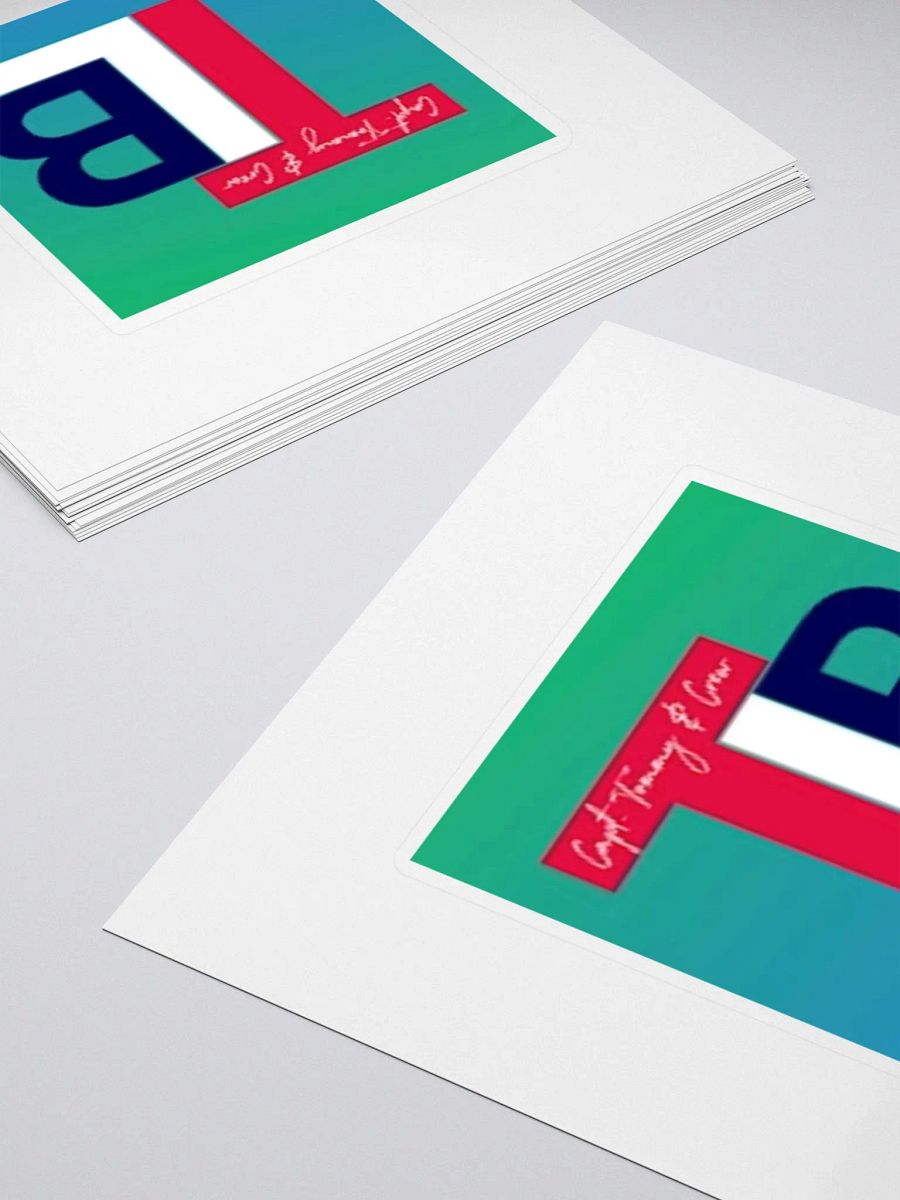 Lifeboat Stickers product image (4)