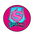 SuperAnnie