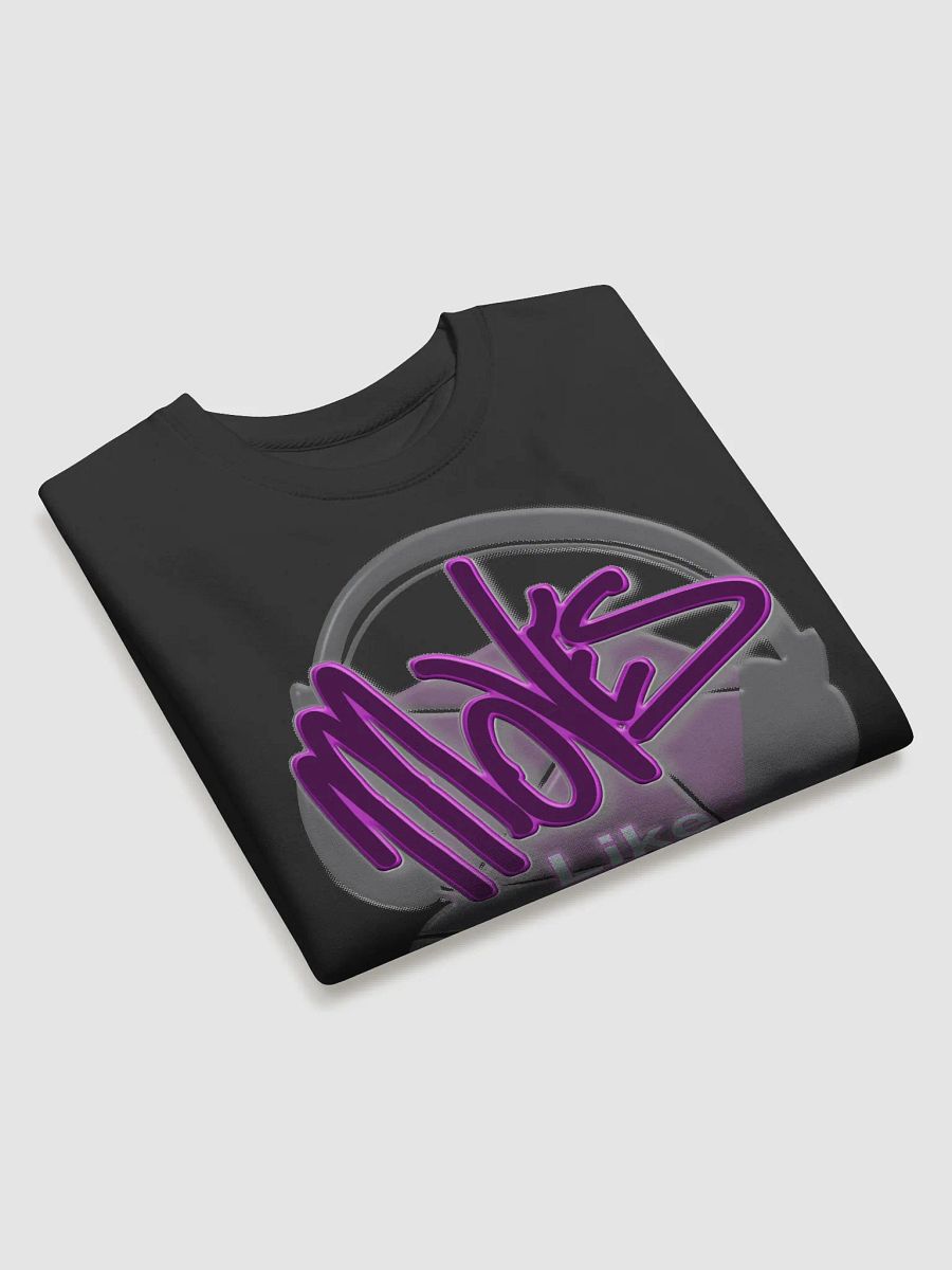 Moves like Atlas sweatshirt product image (8)