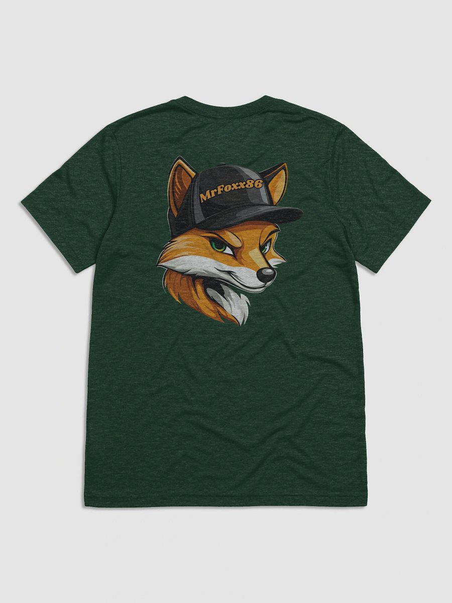 Comfy Foxx T-Shirt product image (21)