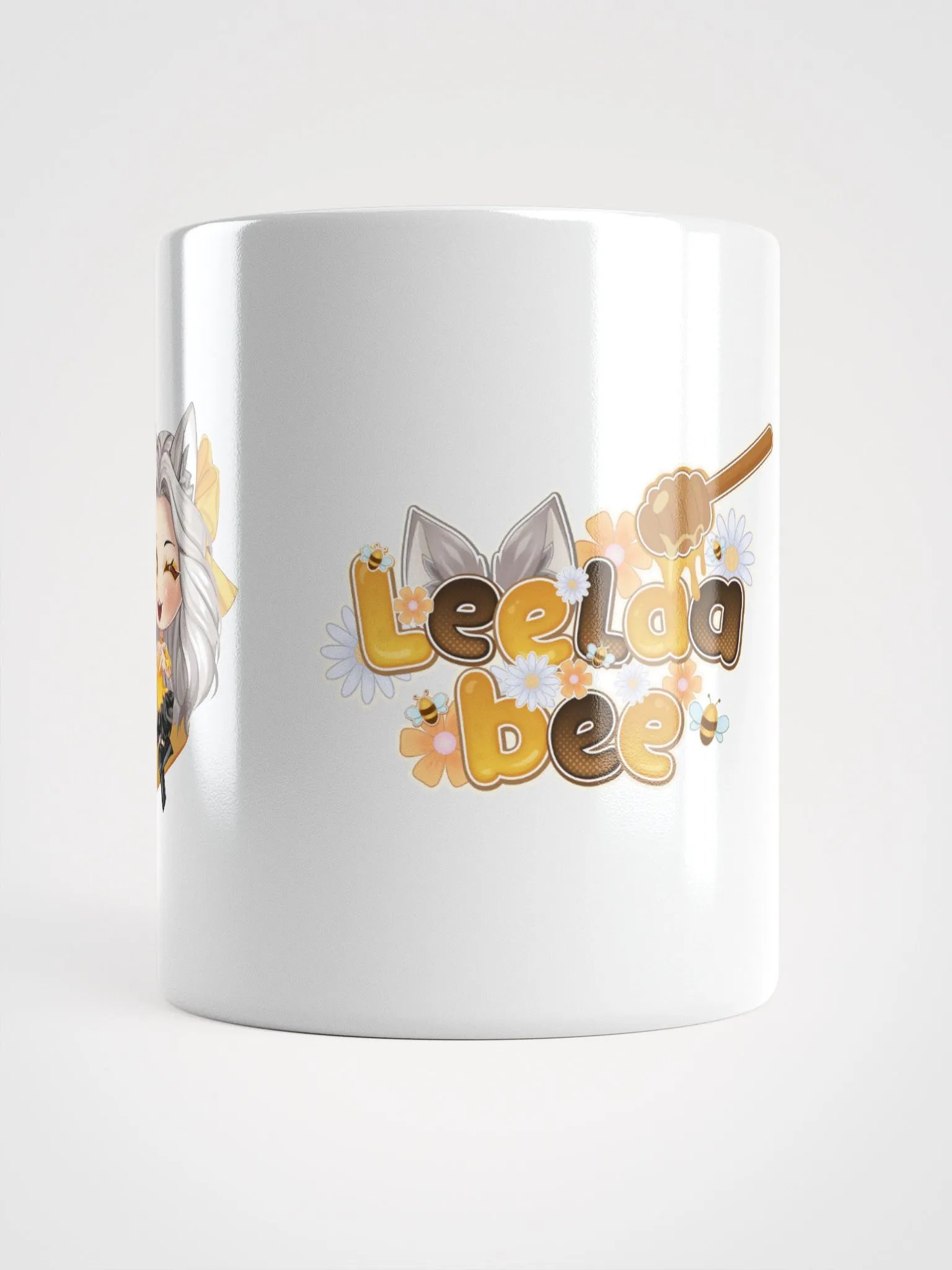 Leelaabee Chibi Mug product image (15)