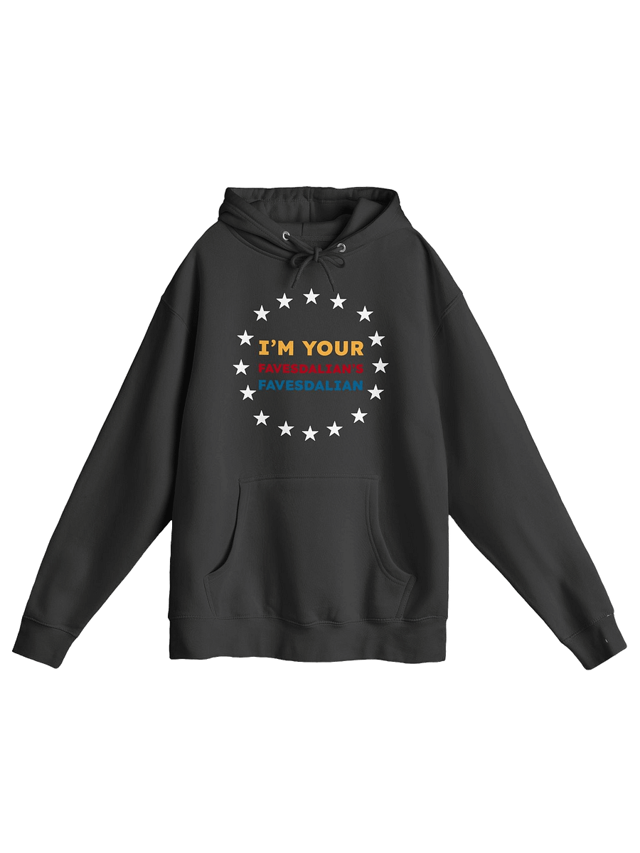 Favesdalian Hoodie product image (1)