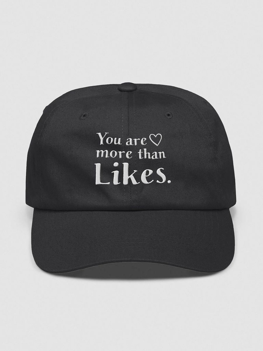 You Are More Than Likes – Empower Your True Self with Selena Gomez’s Inspiring Message product image (1)