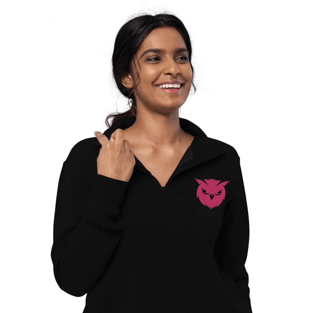 Fleece Pullover product image (16)