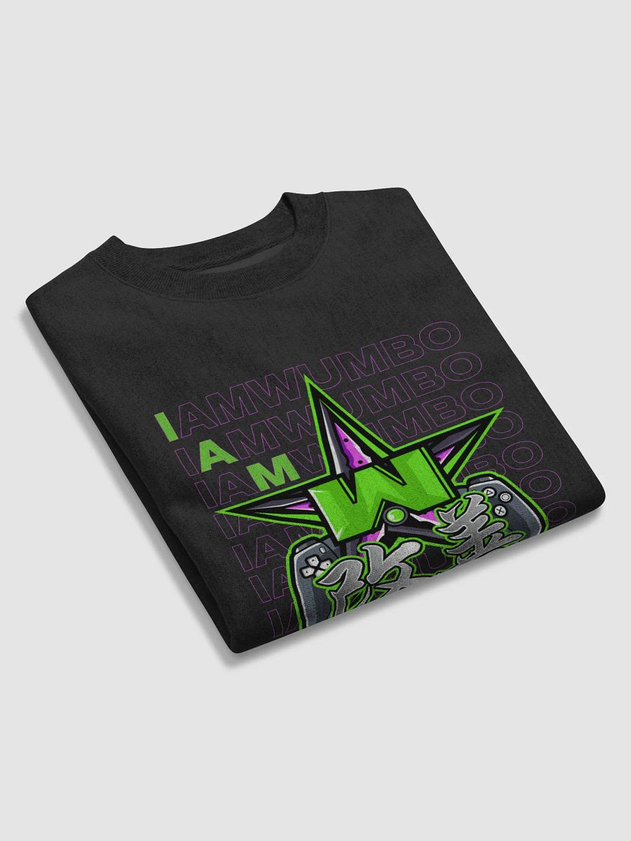 Calling All Goobers Crewneck product image (3)