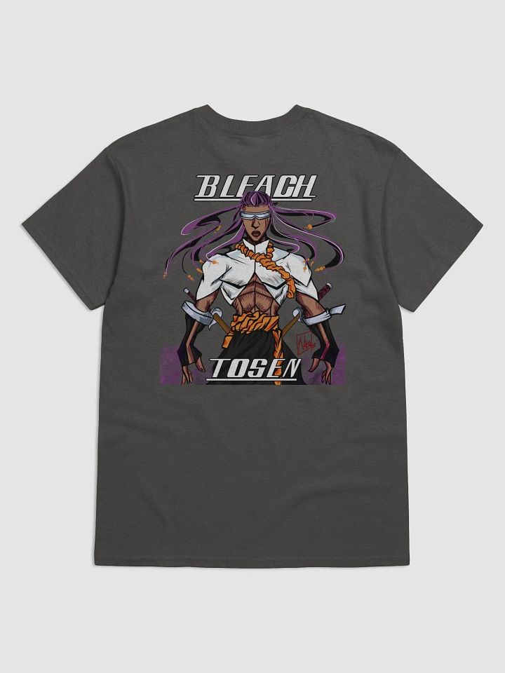 Soul Reaper Visionary T-Shirt product image (9)