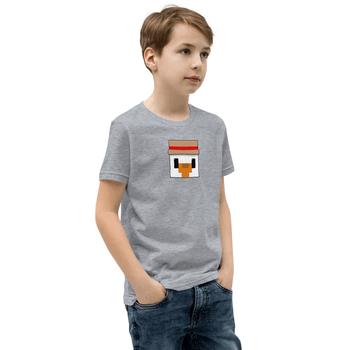 CringyGull Kid's T-Shirt product image (2)