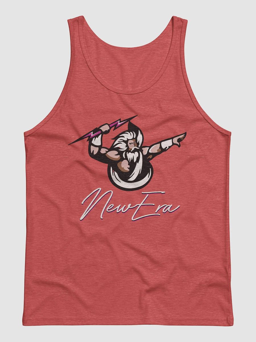 New Era Dodgeball Club Jersey Tank product image (57)