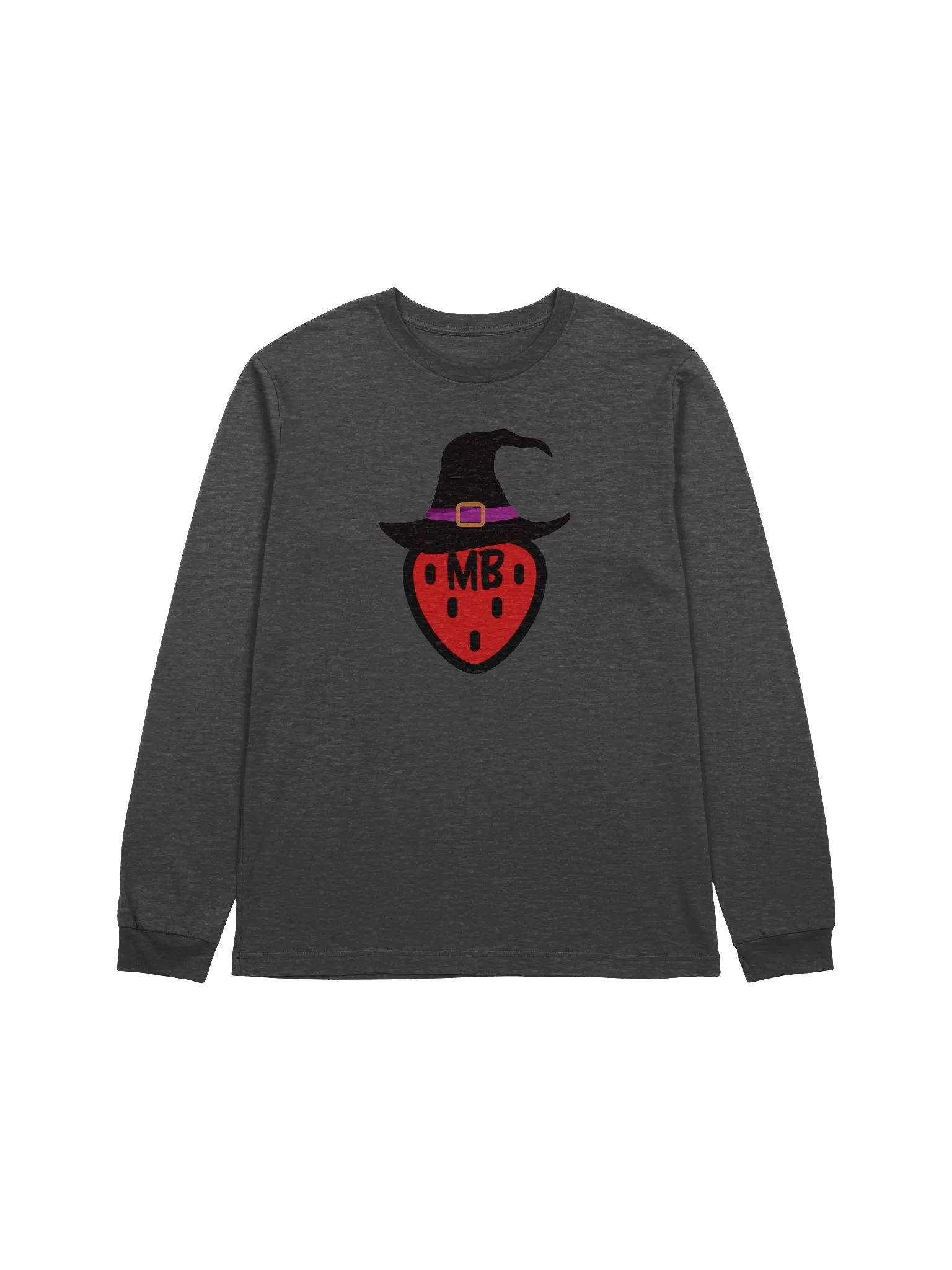 Witchy Berry Logo product image (50)