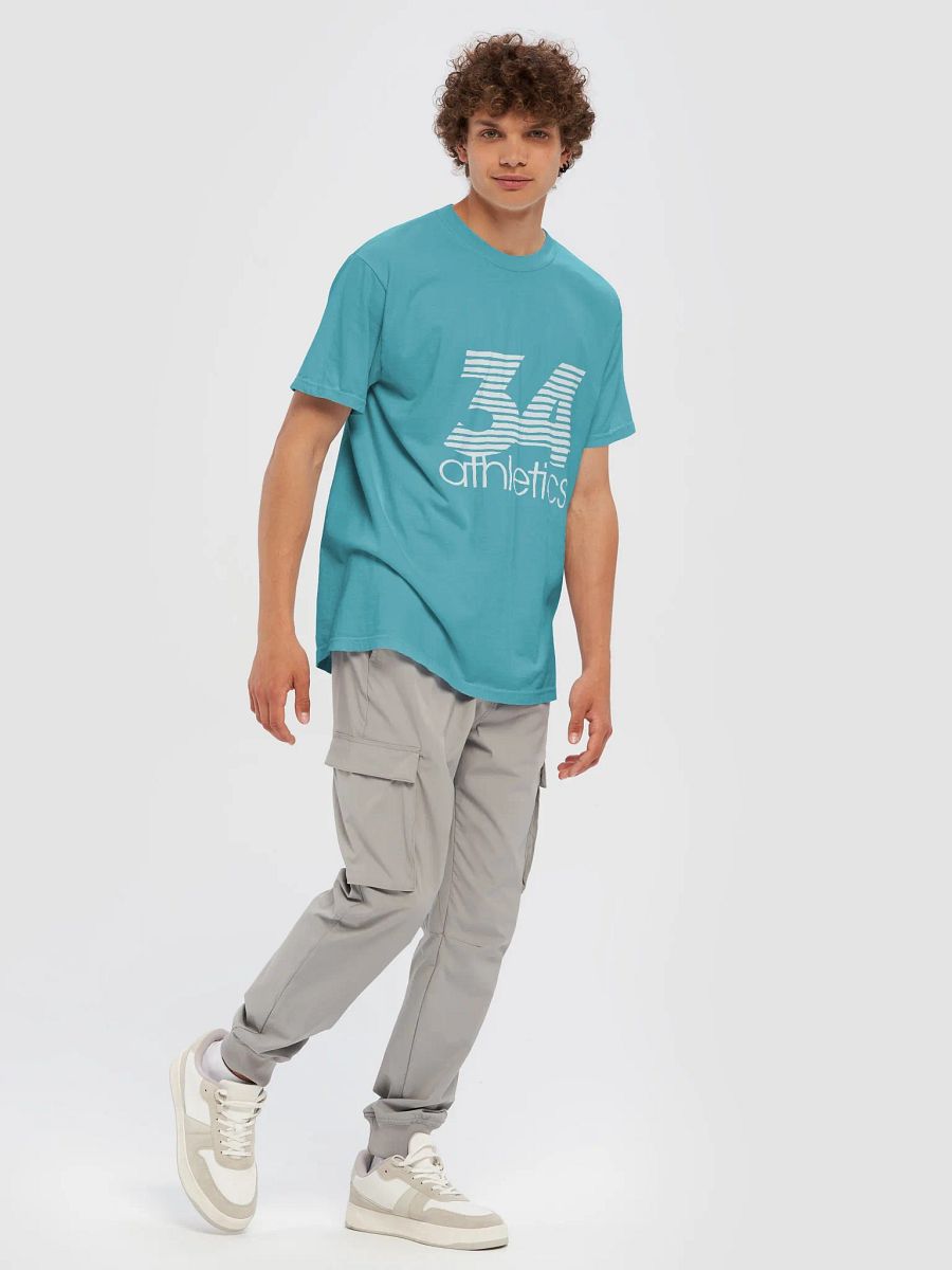 34 Athletics Tee product image (7)