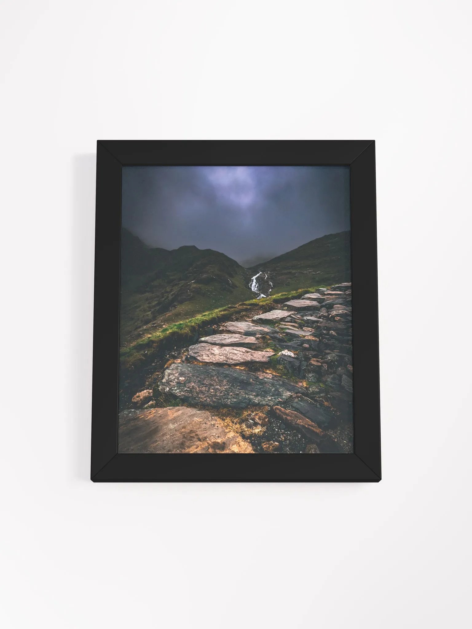 Natural Stairway product image (1)