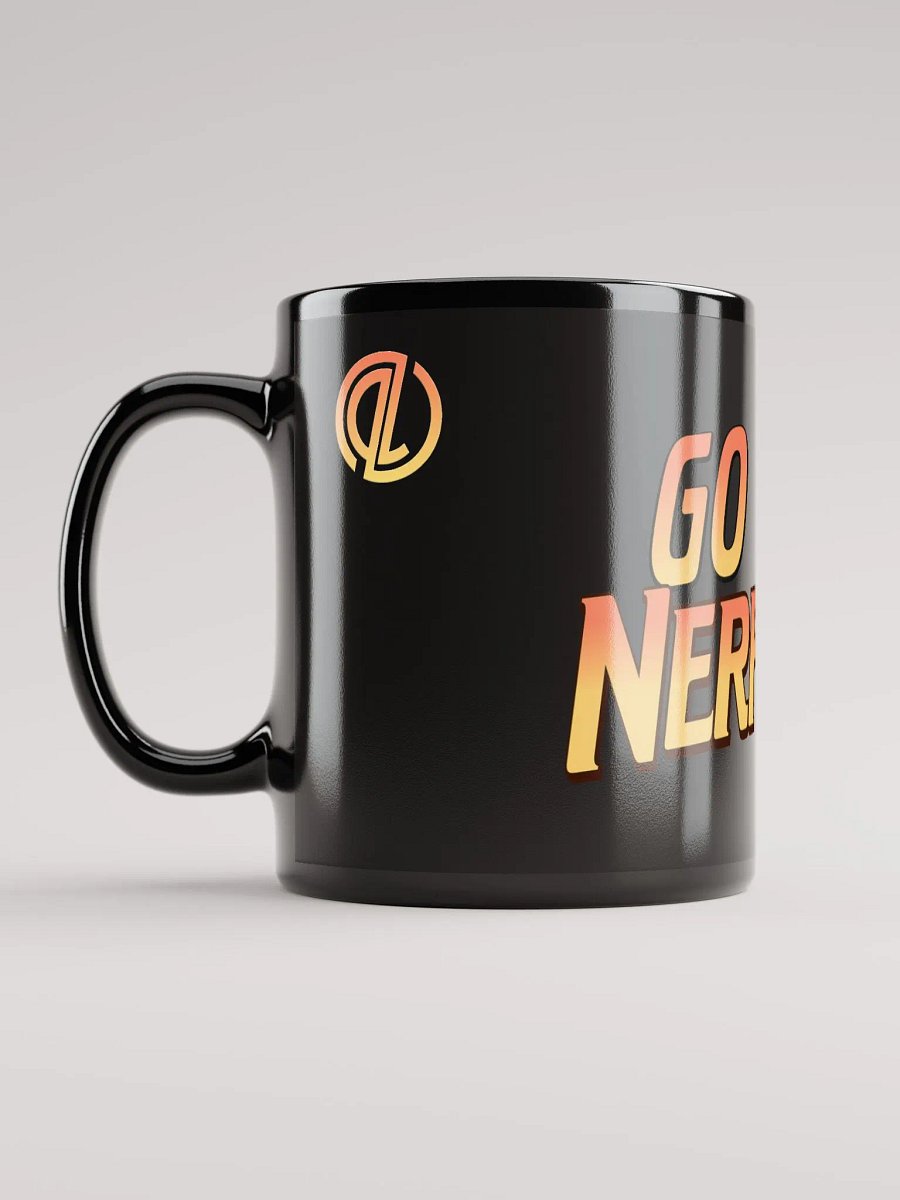 GO NERF MAGE product image (11)