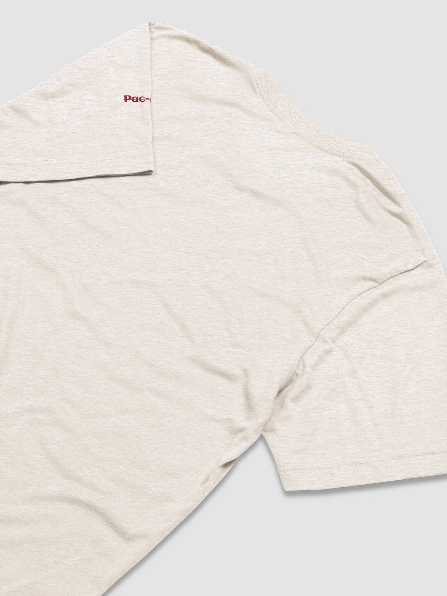 Pac-Man Primium T-shirt product image (4)
