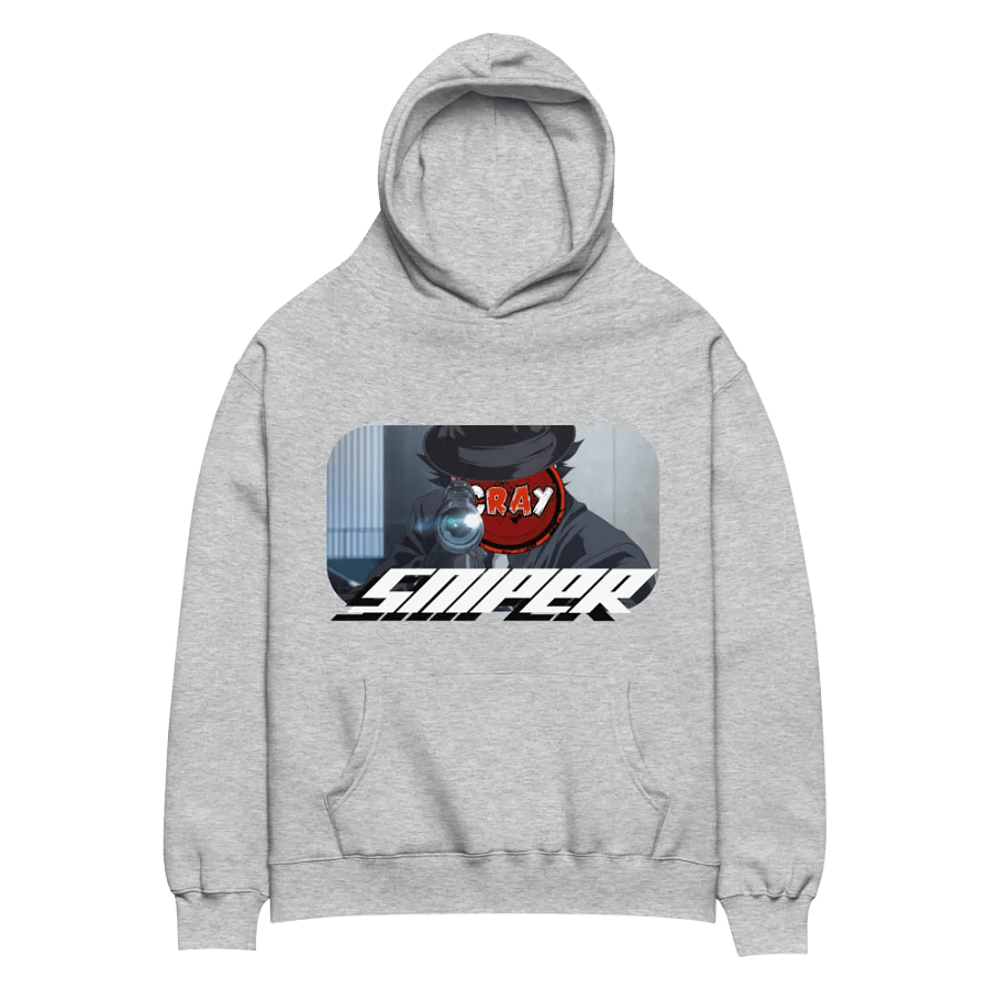Sniper Hoodie product image (2)