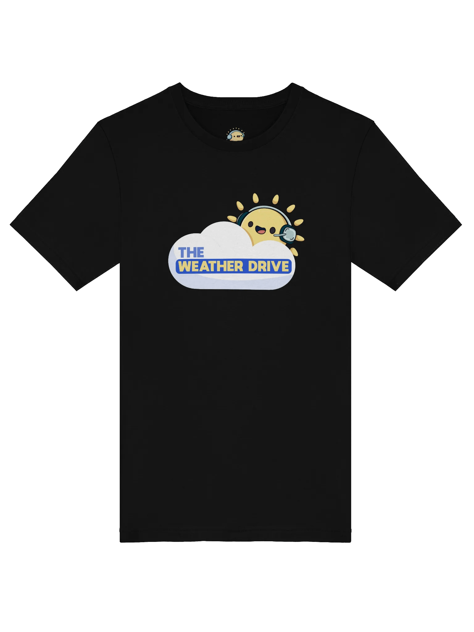 The Weather Drive Tee product image (42)